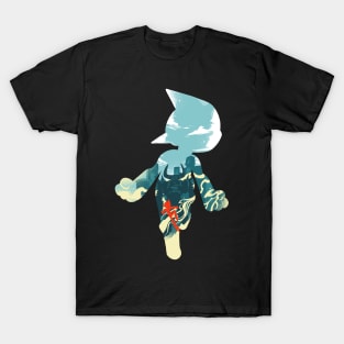 Astro T-Shirt